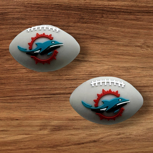 3-D Football Focal