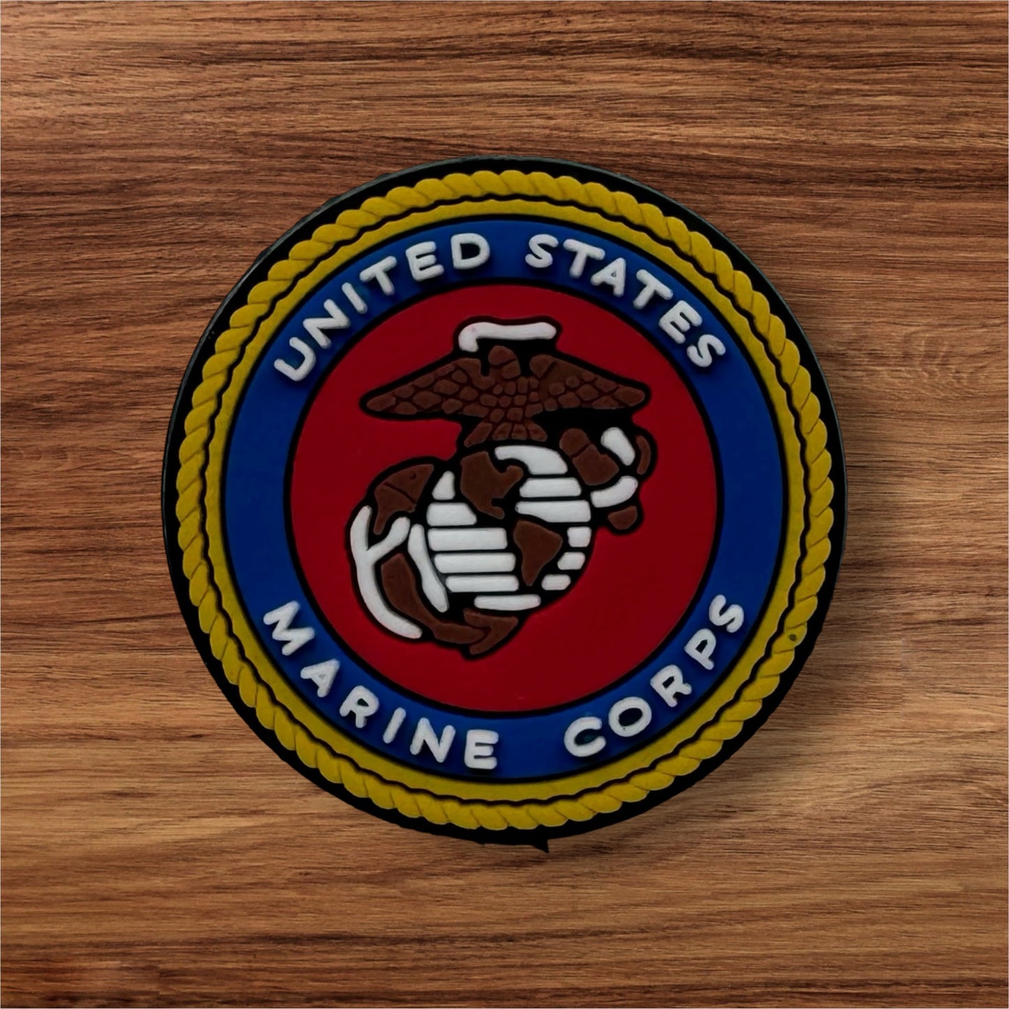 Marine Corps Focal