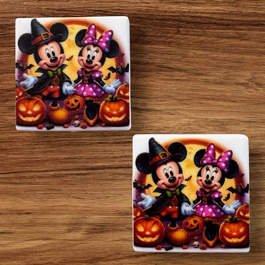 Halloween Focal (Custom)