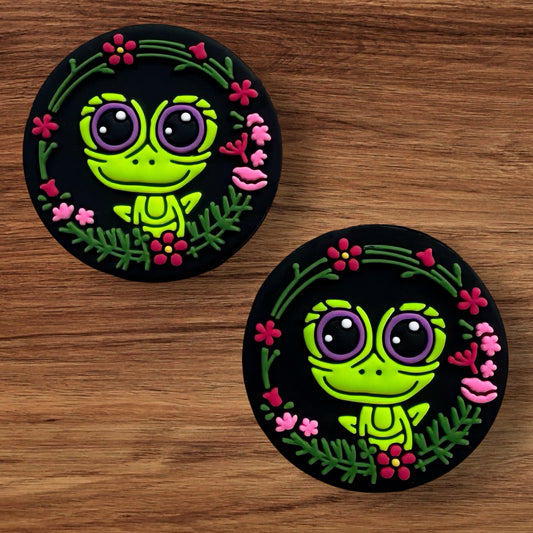 Big Eyed Frog (Exclusive) Focal
