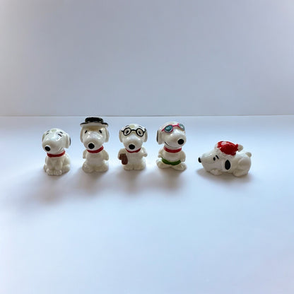 Dog Acrylic Beads