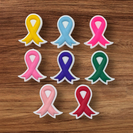 Awareness Ribbon Focal