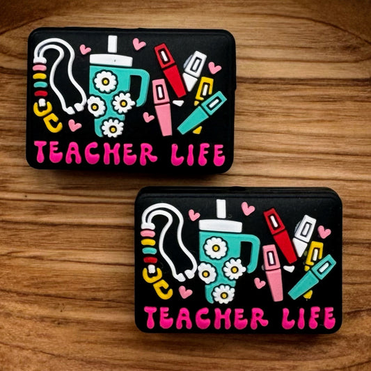 Teacher Life Focal