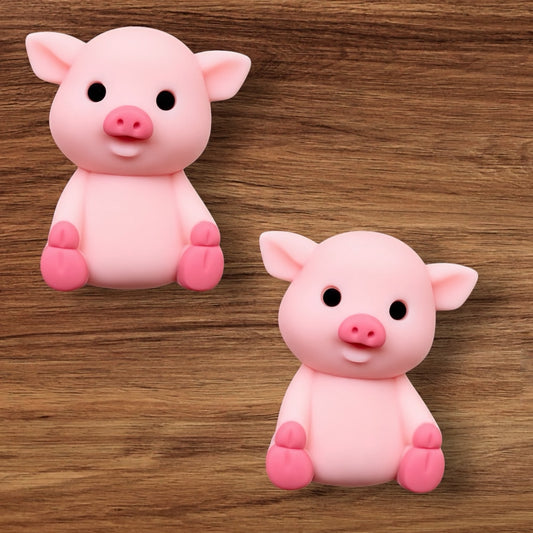 3-D Pig Focal