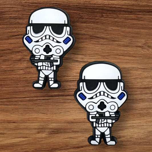 Space Guy Focal