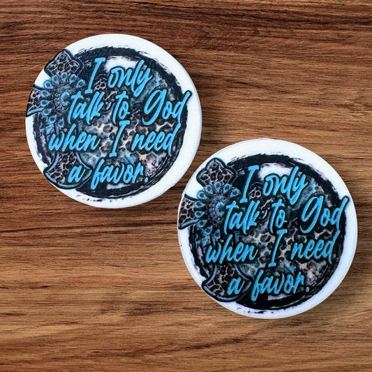 Lyric Focal
