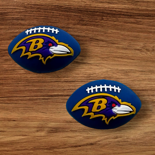 3-D Football Focal