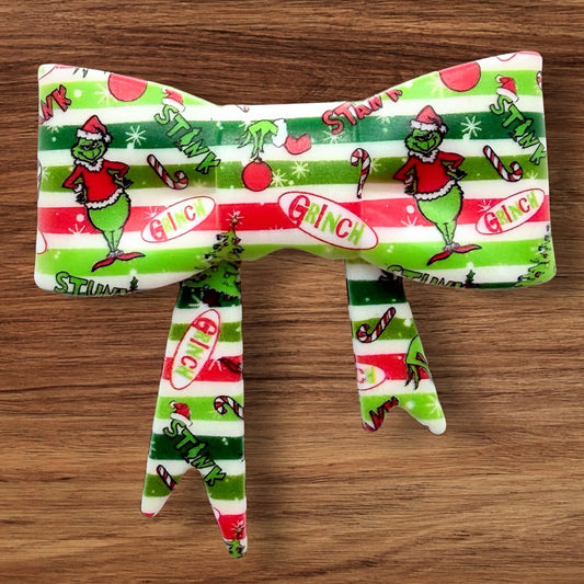 Christmas Bow