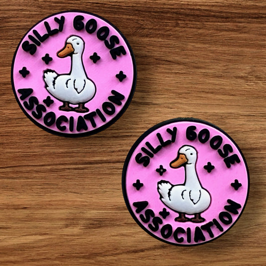Silly Goose Association Focal
