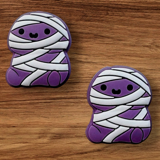 Peen Mummy Focal