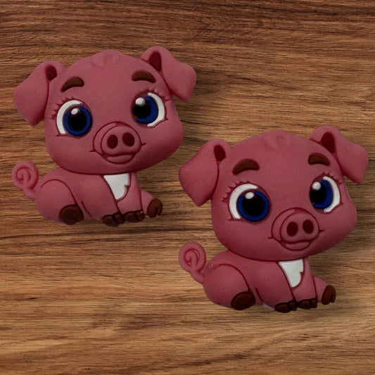 2-D Pig Focal