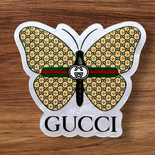 Designer Acrylic Flatback