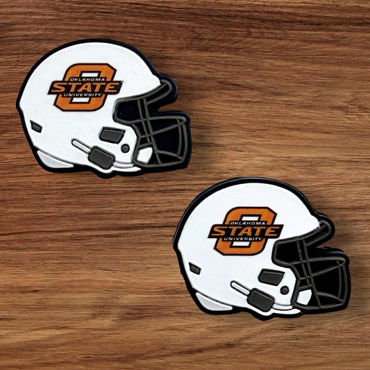Oklahoma State Focal