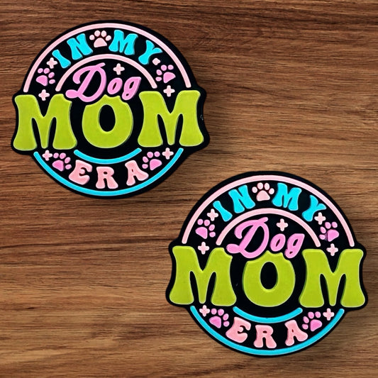 In My Dog Mom Era Focal