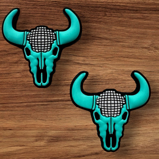 Western Skull Focal