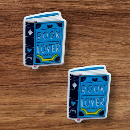Book Lover Focal