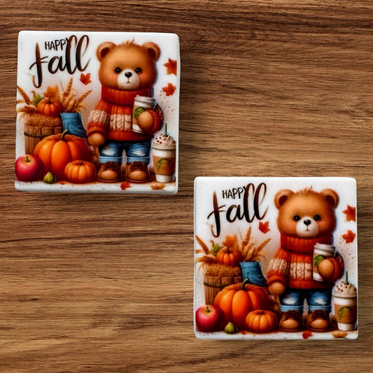 Hello Fall Focal (Custom)
