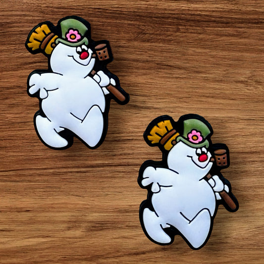 Frosty Focal