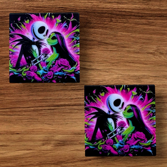 Neon Lovers Focal (Custom)
