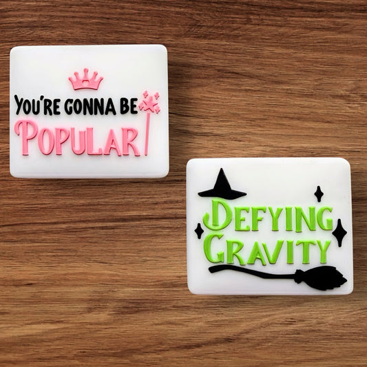 Your Gonna Be Popular Focal