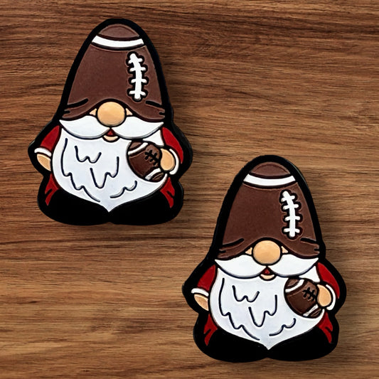 Football Gnome Focal