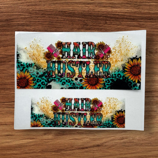 Tumbler Keychain Wrap
