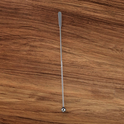 Beadable Coffee Stir