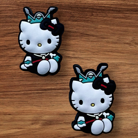 Queen Kitty Focal