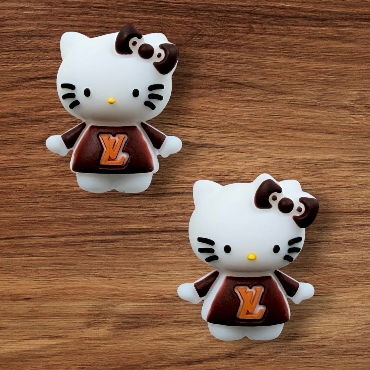 3-D Designer Kitty Focal