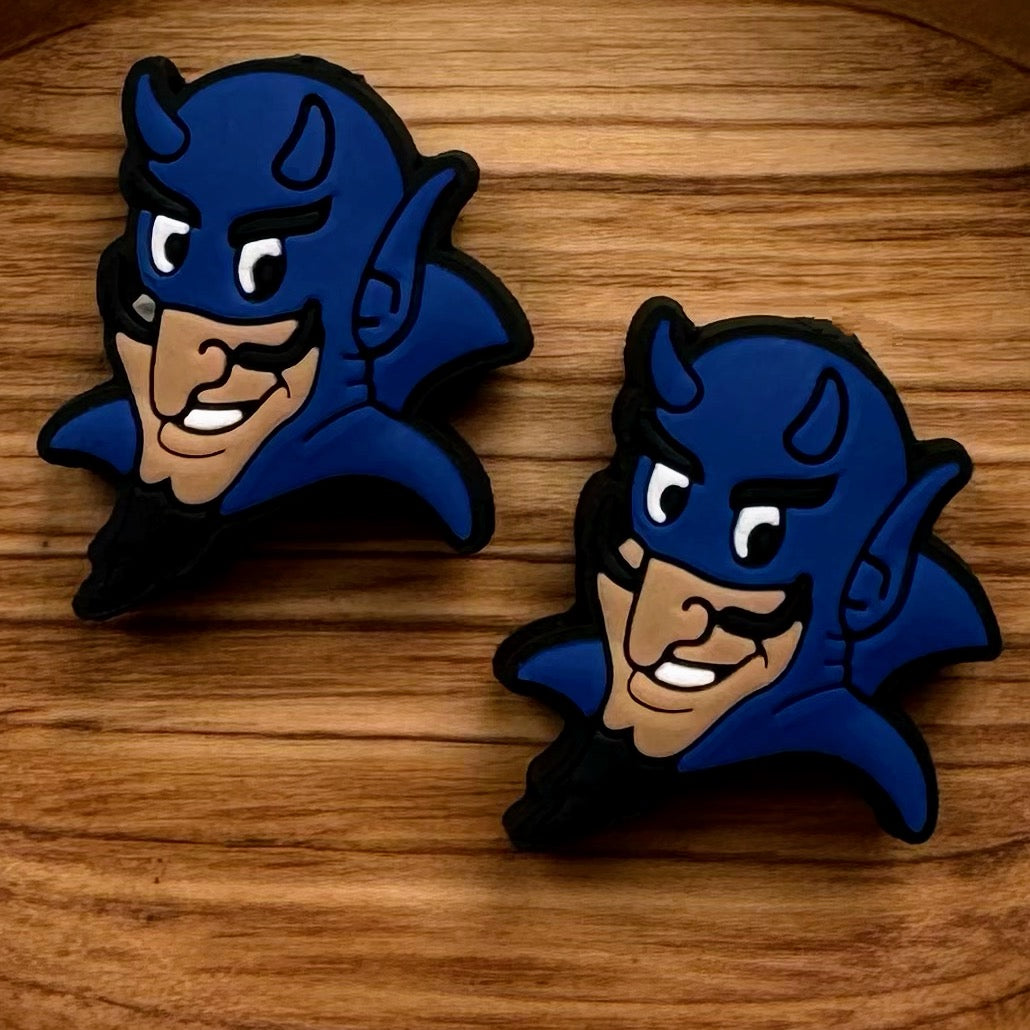 Blue Devil Focal