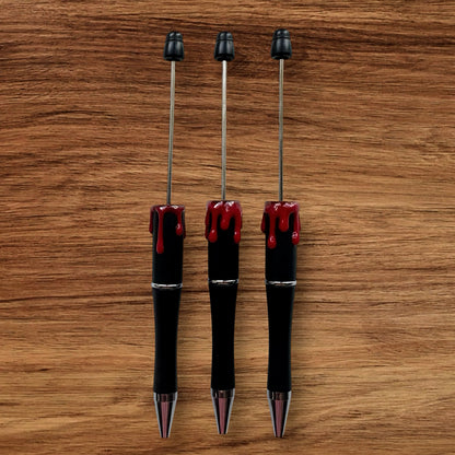 Beadable Drip Pen