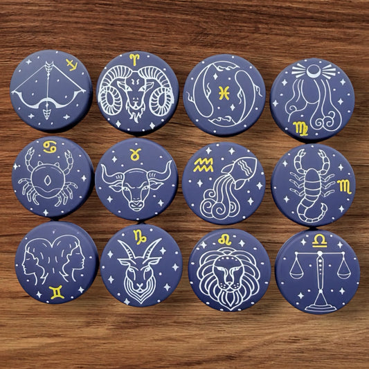 Zodiac Focal Bundle