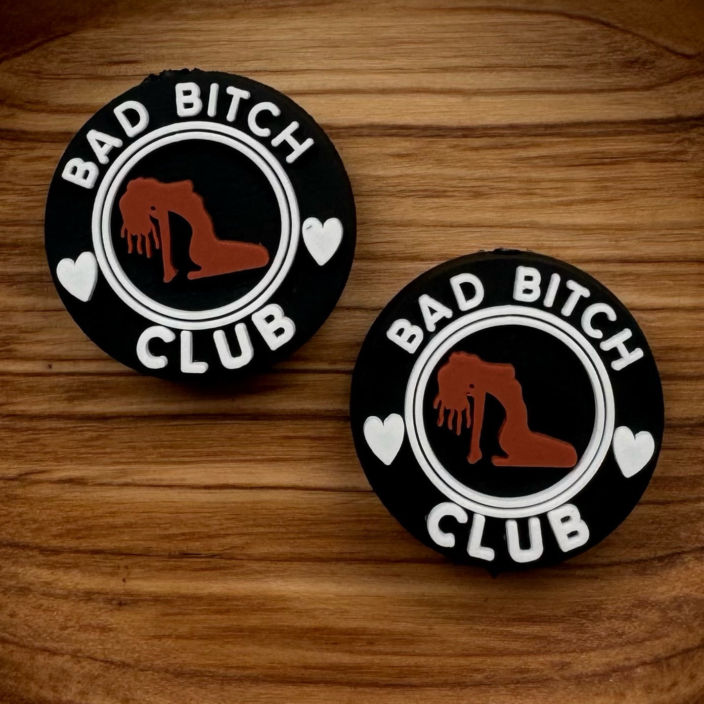 Bad Bitch Club Focal