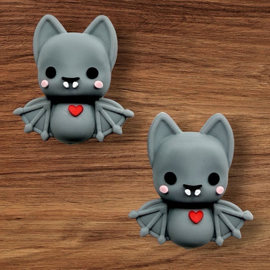 3-D Bat Focal