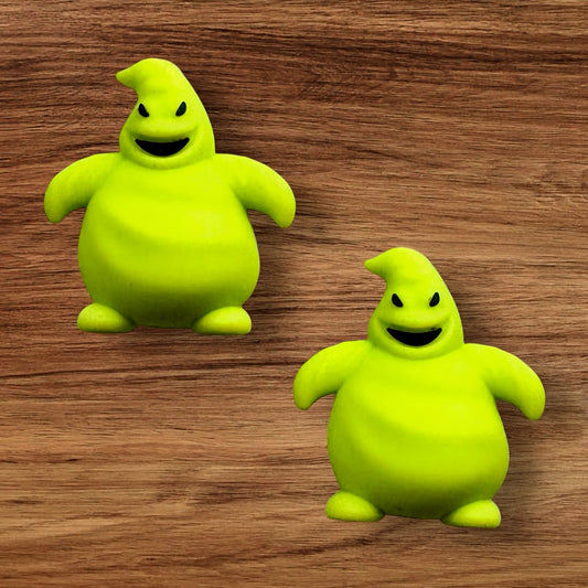 3-Ghost Monster Focal