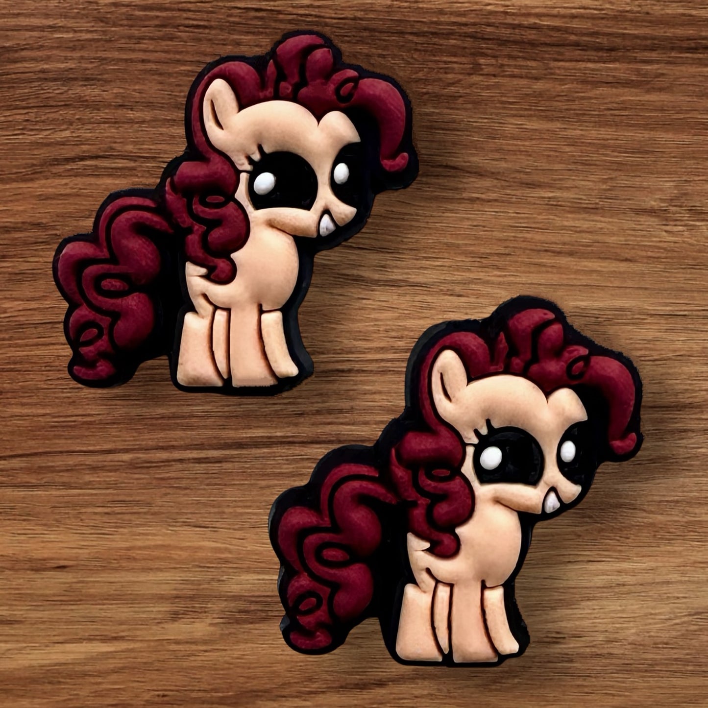Little Pony Focal