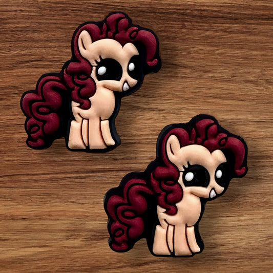 Little Pony Focal