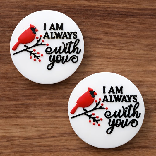 I Am Always With You Focal