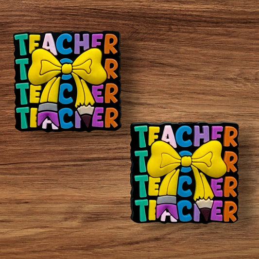 Teacher Focal