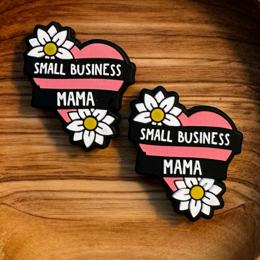Small Business Mama Focal