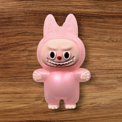 3-D PVC Monster Focal