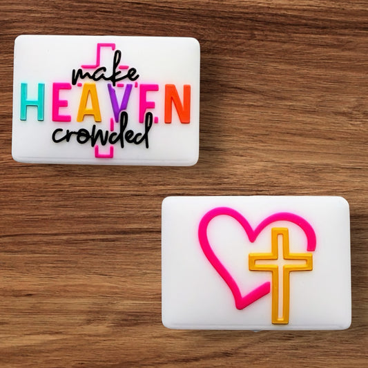 Make Heaven Crowded Focal