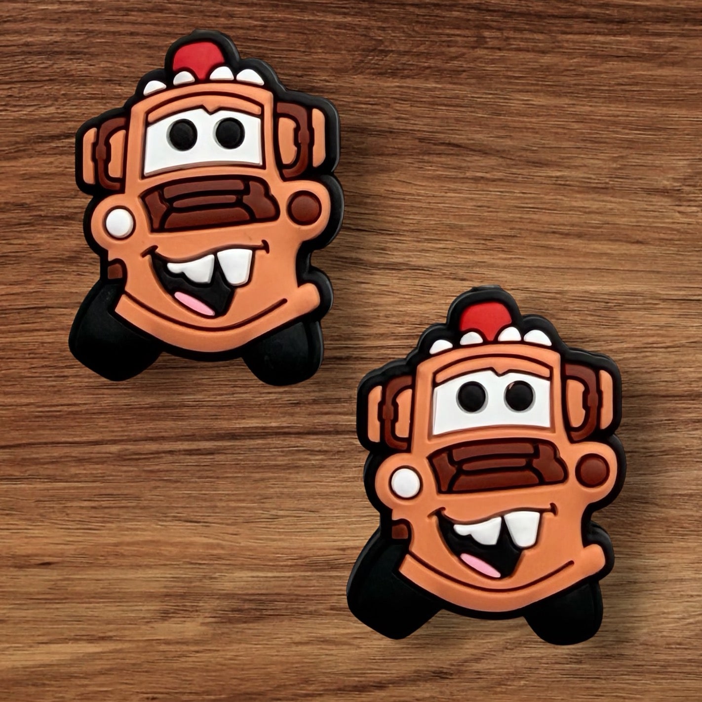 Tow Mater  Focal