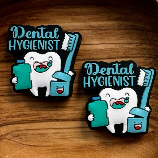 Dental Hygienist Focal