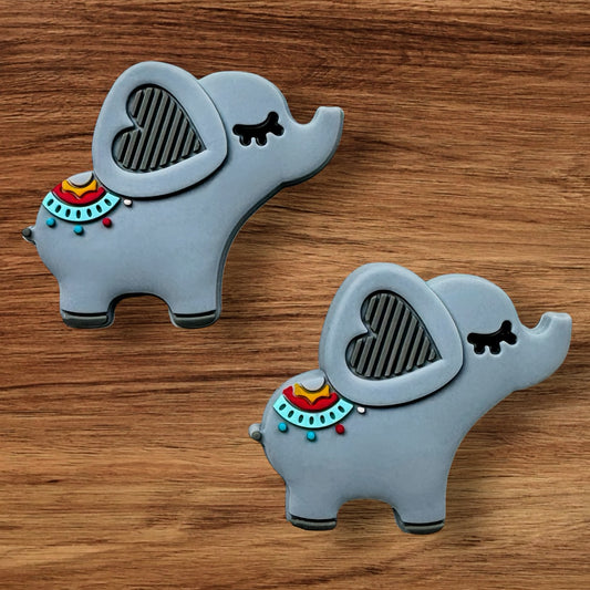Elephant Focal