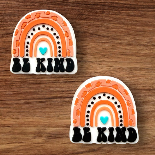 Be Kind Focal