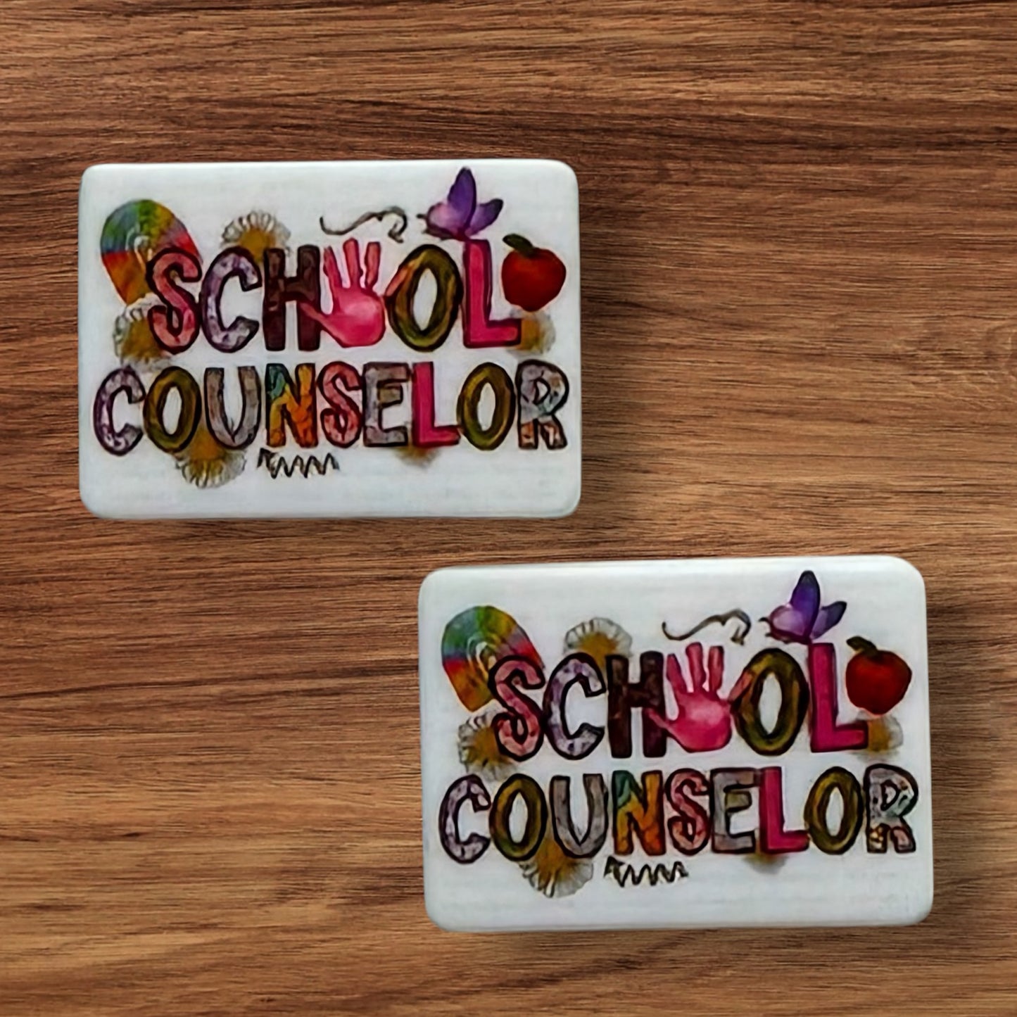 School Counselor Focal