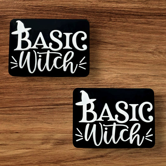 Basic Witch Focal