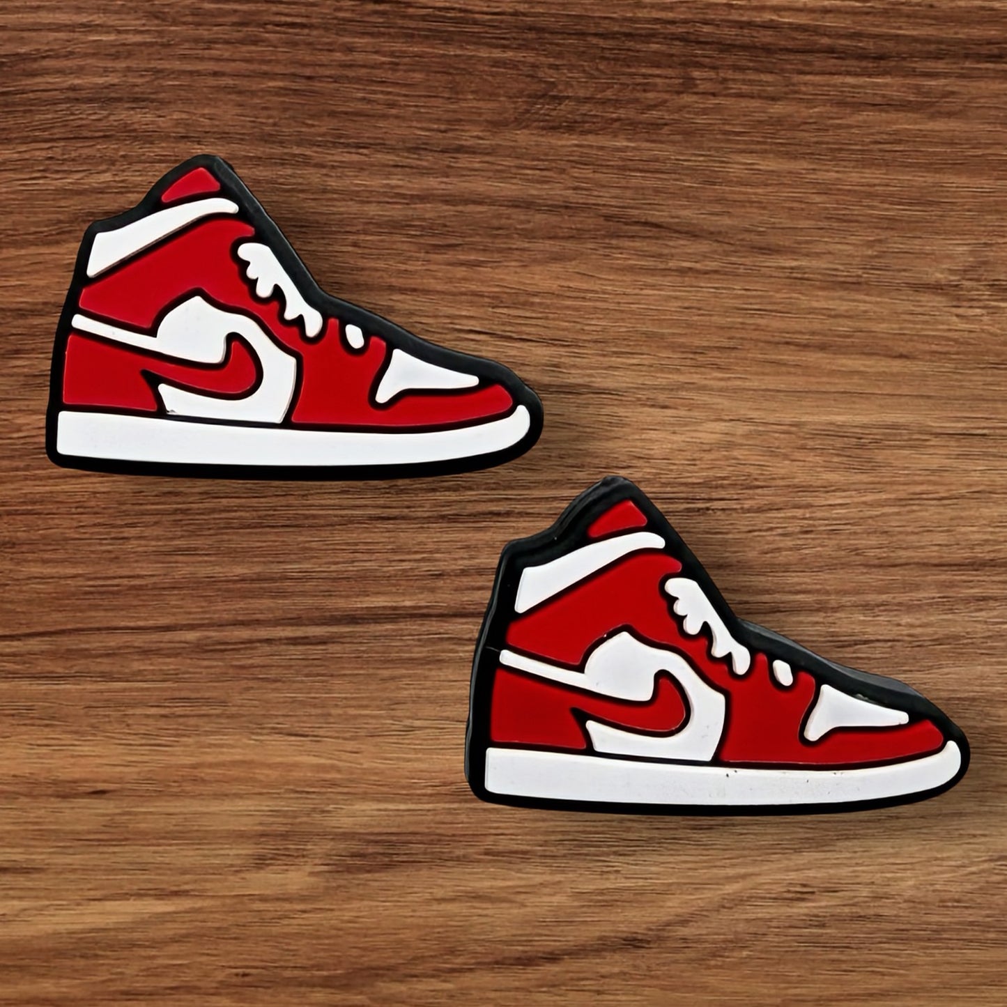 Tennis Shoe Focal