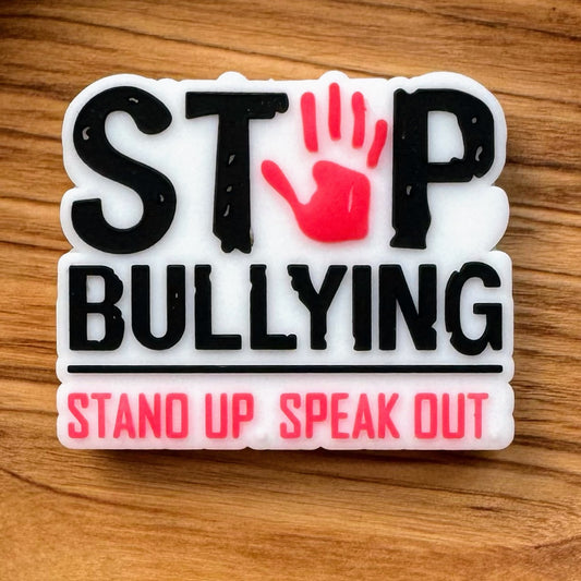 Stop Bulling Focal